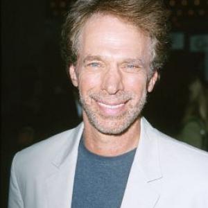 Jerry Bruckheimer at event of The Cell 2000