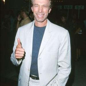 Jerry Bruckheimer at event of The Cell (2000)
