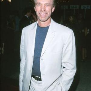 Jerry Bruckheimer at event of The Cell 2000