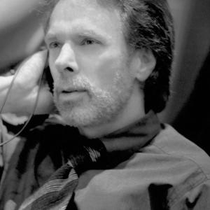 Still of Jerry Bruckheimer in Armagedonas 1998