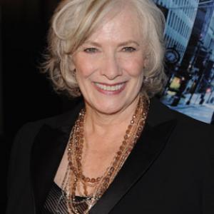 Betty Buckley at event of Ivykis (2008)