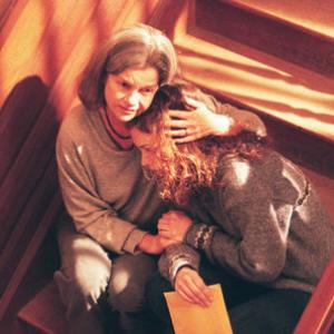 Academy Award nomineeGolden Globe winner Genevieve Bujold and Lisa Brenner star in Lawrence David Foldes FINDING HOME