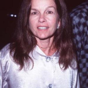 Genevive Bujold at event of The House of Yes 1997