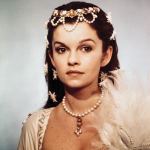 Still of Genevive Bujold in Anne of the Thousand Days 1969