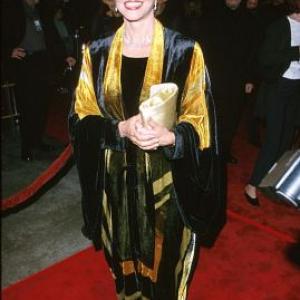 Ellen Burstyn at event of Rekviem svajonei 2000