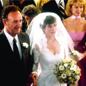 Still of Gene Hackman, Ally Sheedy and Ellen Burstyn in Twice in a Lifetime (1985)