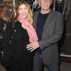 Gary Busey at event of Crazy Heart 2009