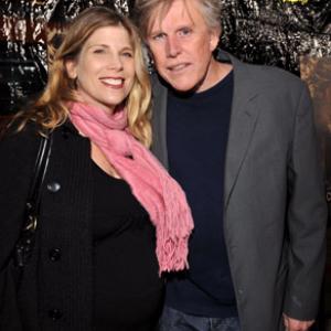 Gary Busey at event of Crazy Heart 2009