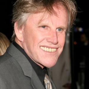 Gary Busey at event of The Queen 2006