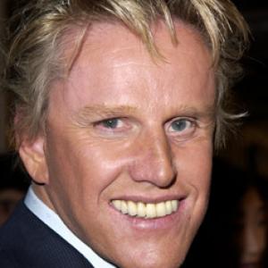 Gary Busey at event of About Schmidt 2002