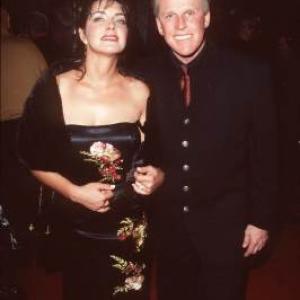 Gary Busey at event of Soldier (1998)