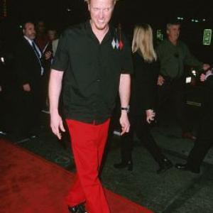 Jake Busey at event of Charlies Angels 2000