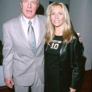James Caan at event of The Yards 2000