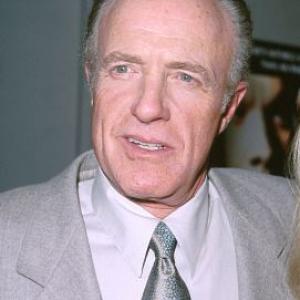 James Caan at event of The Yards (2000)