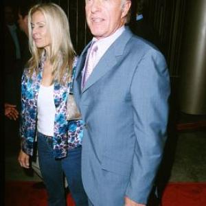 James Caan at event of The Way of the Gun 2000