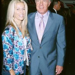 James Caan at event of The Way of the Gun 2000