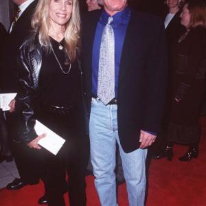 James Caan at event of Absolute Power 1997