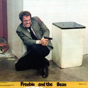Still of James Caan in Freebie and the Bean 1974