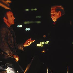Still of James Caan and Robert Prosky in Thief (1981)