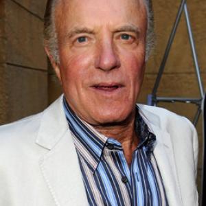 James Caan at event of Mercy (2009)