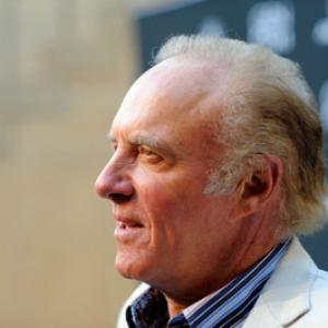 James Caan at event of Mercy (2009)