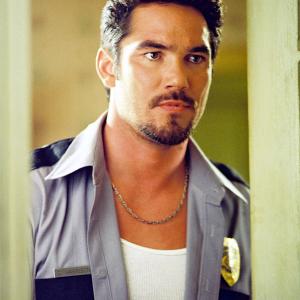 Still of Dean Cain in Out of Time (2003)