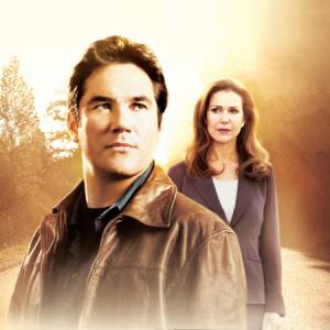 Dean Cain and Peri Gilpin in Crossroads: A Story of Forgiveness (2007)