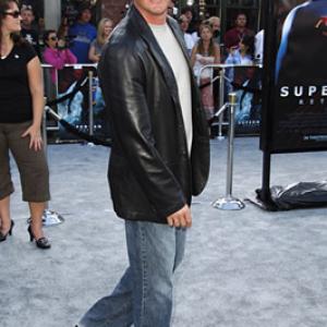 Dean Cain at event of Superman Returns 2006