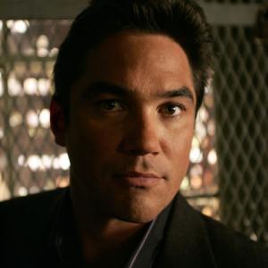 Still of Dean Cain in Law & Order: Special Victims Unit (1999)