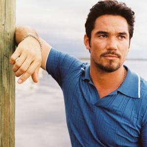 Still of Dean Cain in Out of Time 2003