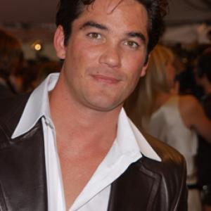 Dean Cain at event of Out of Time 2003