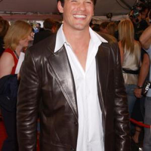Dean Cain at event of Out of Time 2003