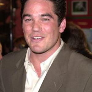 Dean Cain at event of Little Nicky 2000