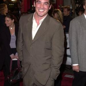 Dean Cain at event of Little Nicky 2000