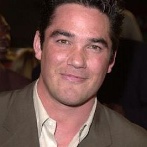 Dean Cain at event of Little Nicky (2000)