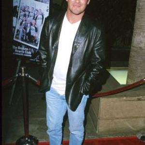 Dean Cain at event of The Broken Hearts Club A Romantic Comedy 2000