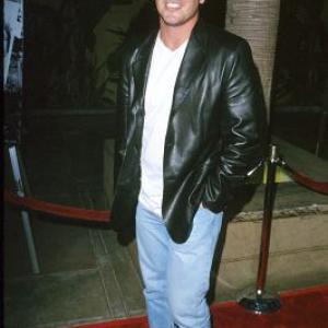 Dean Cain at event of The Broken Hearts Club: A Romantic Comedy (2000)