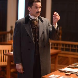 Still of Billy Campbell in Lizzie Borden Took an Ax (2014)