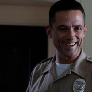 Still of Billy Campbell in Fat Kid Rules the World (2012)