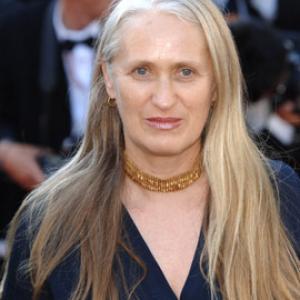 Jane Campion at event of Marie Antoinette 2006