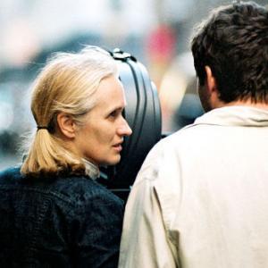 Jane Campion in In the Cut 2003