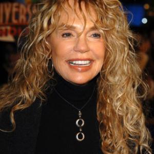 Dyan Cannon at event of The Wedding Date 2005