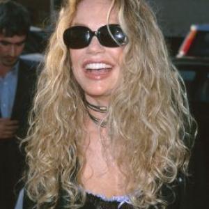 Dyan Cannon at event of Big Mommas House 2000