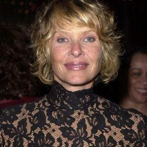 Kate Capshaw at event of A Girl Thing 2001