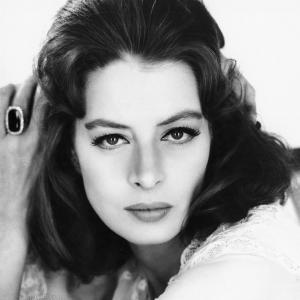 Still of Capucine in The Pink Panther 1963