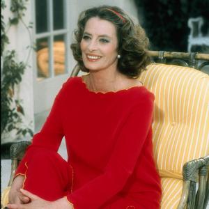 Still of Capucine in Trail of the Pink Panther (1982)