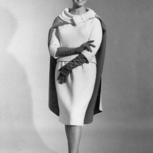 Claudia Cardinale circa 1965
