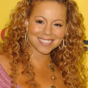 Mariah Carey