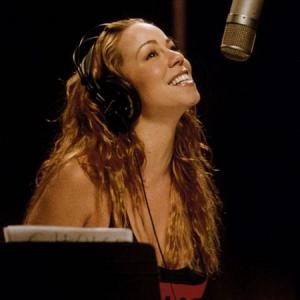 Still of Mariah Carey in Glitter 2001