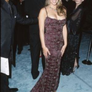 Mariah Carey